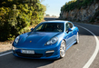 Porsche panamera s hybrid (2)